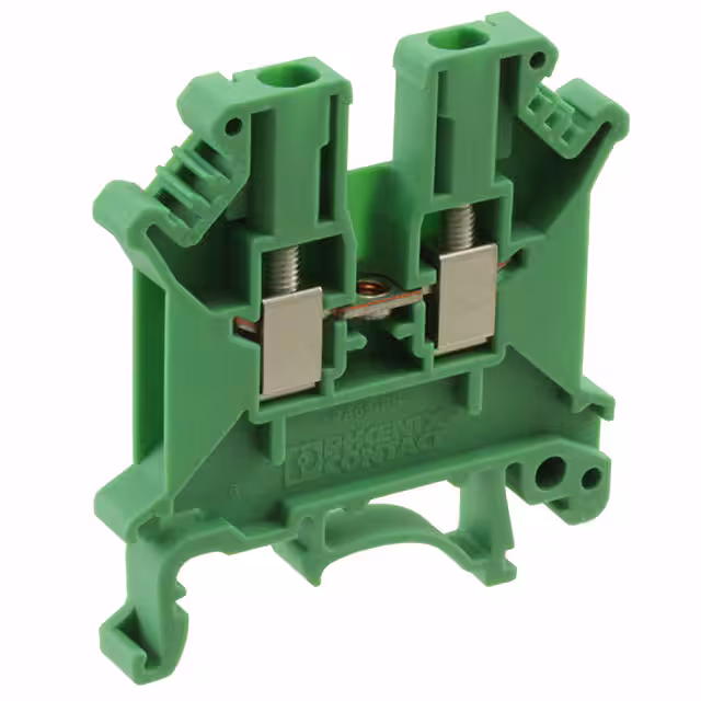 719142 Phoenix Contact  Din Rail Channel